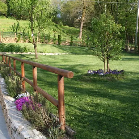 B&B La Casa Di Campagna-3