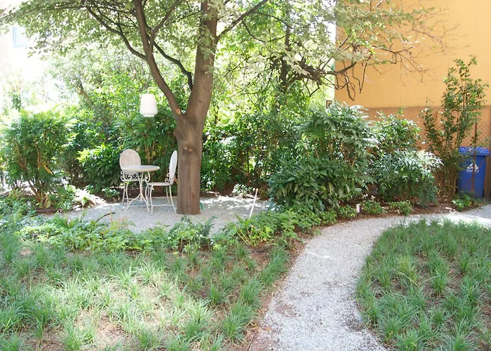 Rooms Via Diaz Bérgamo