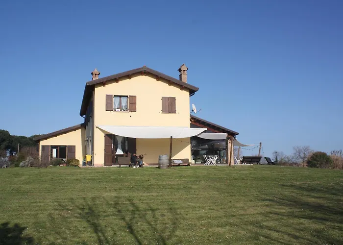 Bed and Breakfast La Siba Experience Forlì